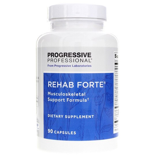 Rehab Forte, PGL